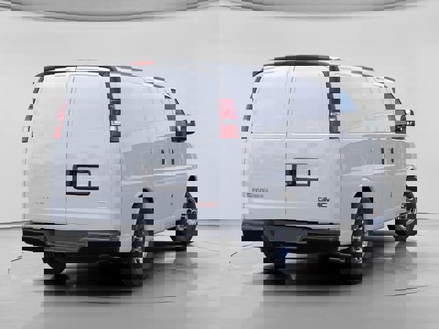 New 2026 GMC Savana 2500 image 4