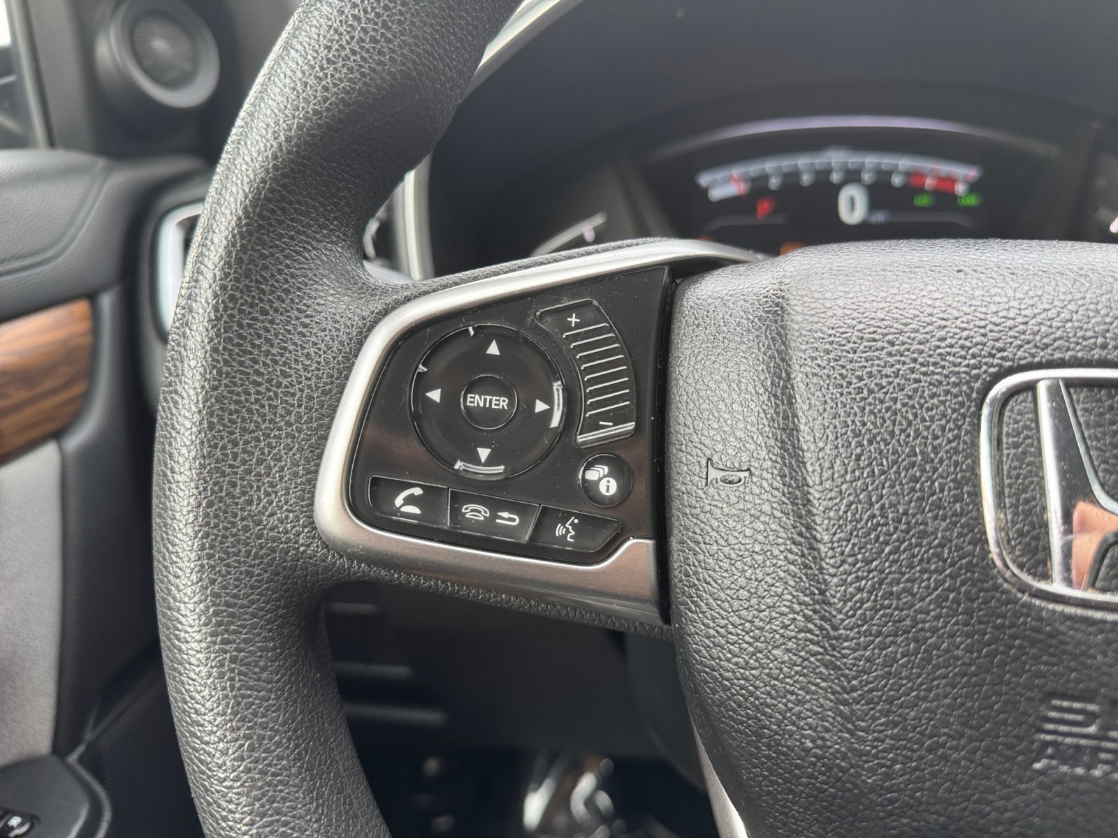 Used 2017 Honda CR-V EX image 26