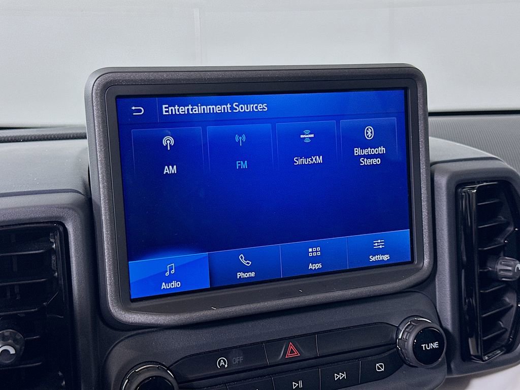 Used 2024 Ford Bronco Sport Heritage w/ Heritage Convenience Package image 28