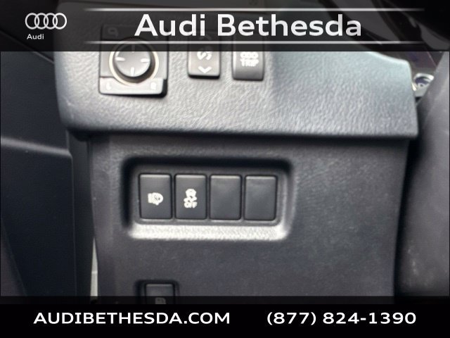 Used 2019 Lexus GX 460 Premium AWD/4WD image 15