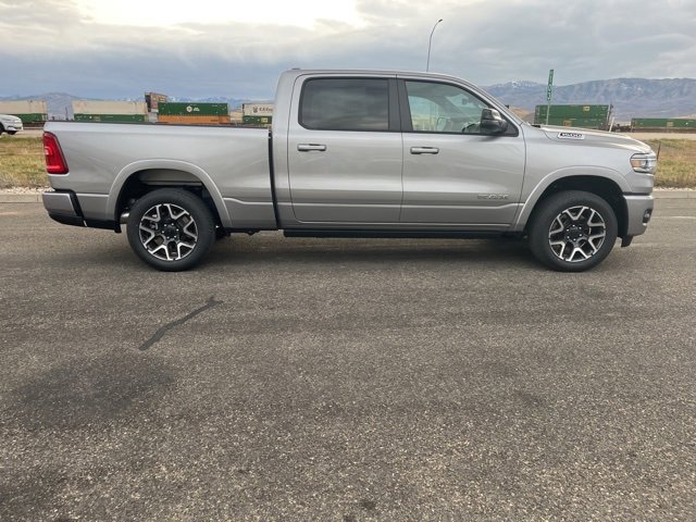 New 2026 RAM 1500 Laramie image 2