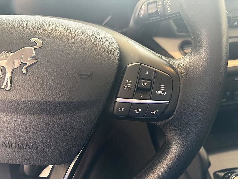 Used 2024 Ford Bronco Sport Heritage image 13