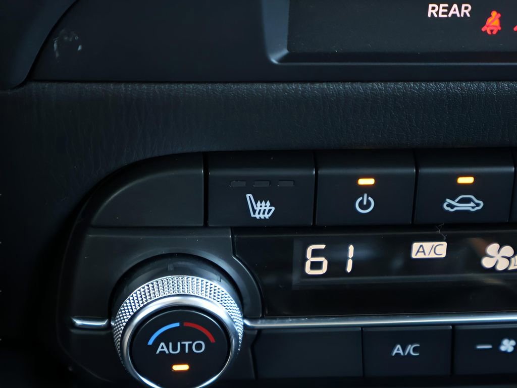 Used 2024 MAZDA CX-5 AWD 2.5 S image 26