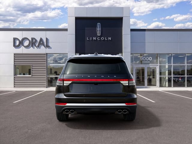 New 2027 Lincoln Aviator 2WD image 7