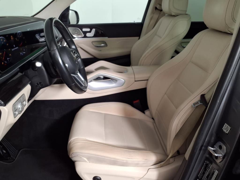 Used 2022 Mercedes-Benz GLE 350 4MATIC image 23