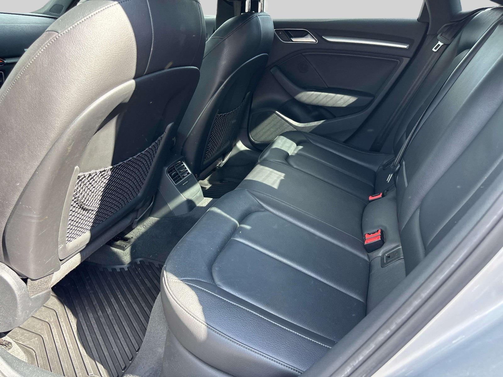 Used 2016 Audi A3 2.0T Premium w/ Audi MMI Navigation Plus AWD/4WD image 17