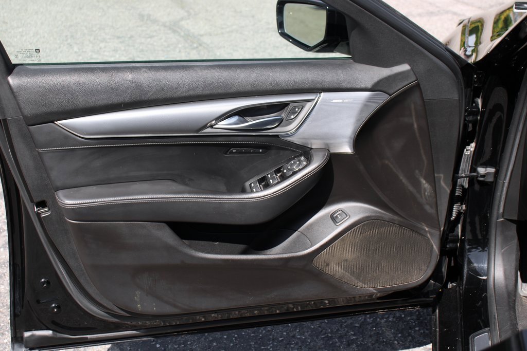 Used 2020 Cadillac CT5 Premium Luxury image 15