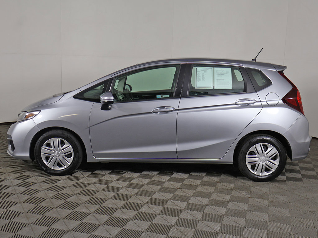 Used 2019 Honda Fit LX image 14