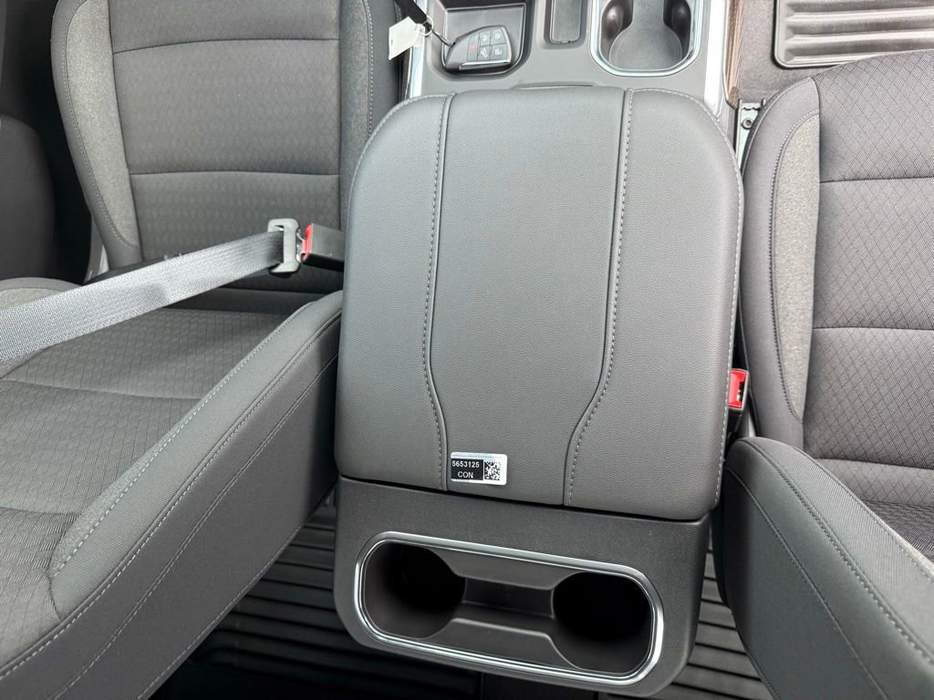 New 2026 Chevrolet Silverado 1500 LT image 51