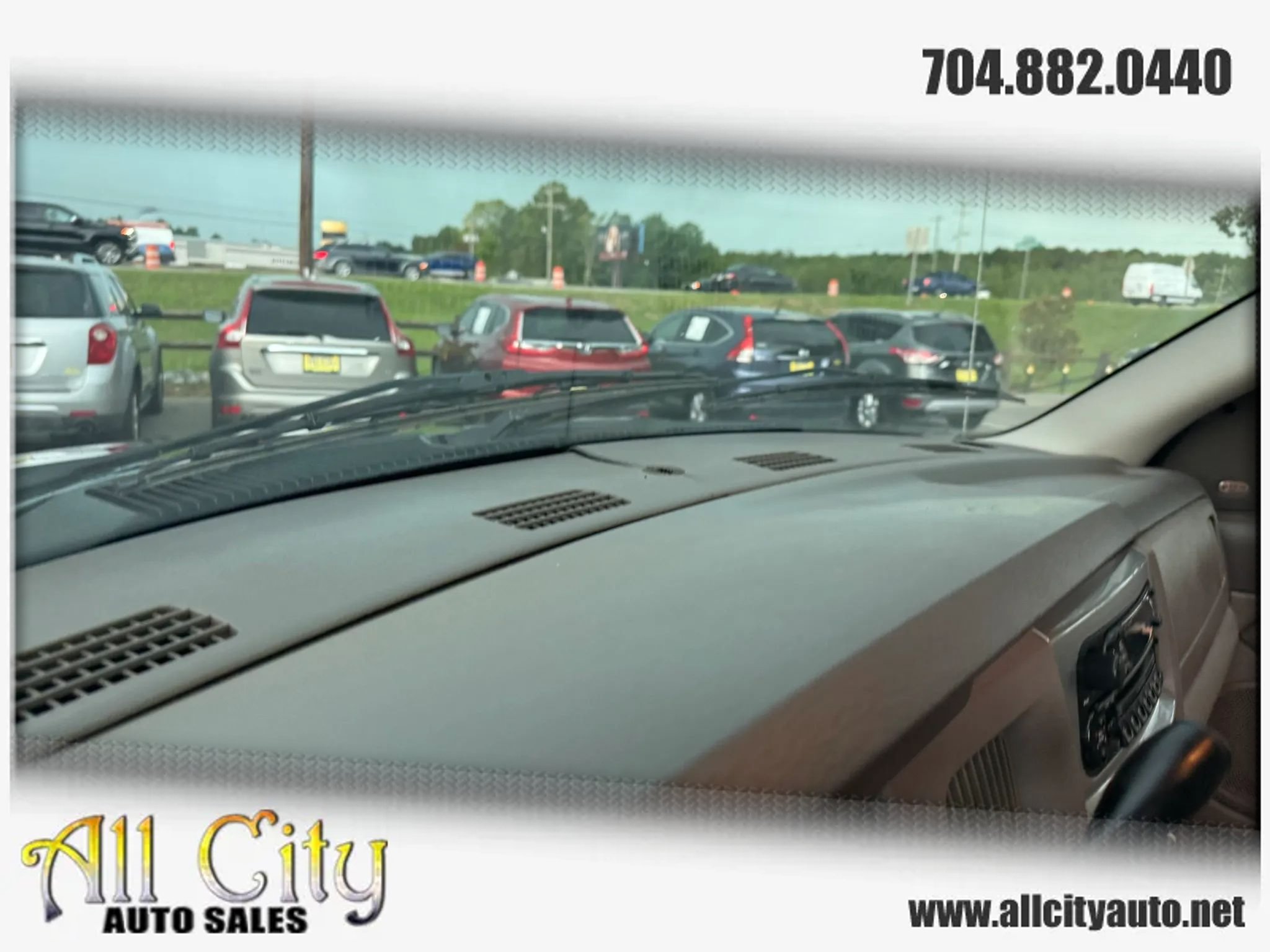 Used 2004 Dodge Ram 3500 Truck SLT w/ Trailer Tow Group RWD image 30