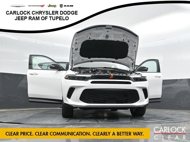 New 2025 Dodge Hornet GT w/ Tech Pack image 40