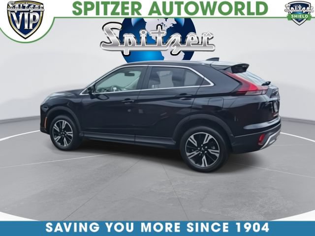 Used 2026 Mitsubishi Eclipse Cross AWD image 6