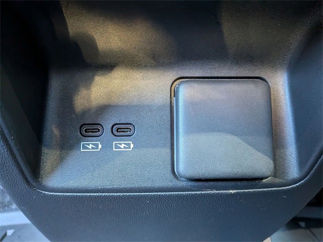 Certified 2025 Honda Prologue Elite image 27