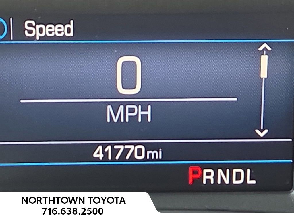 Used 2019 Chevrolet Equinox LT image 21