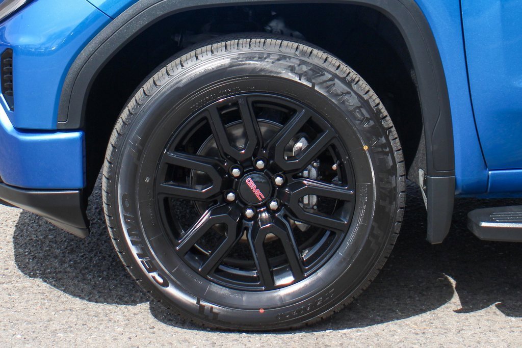 Used 2022 GMC Sierra 1500 Elevation image 38