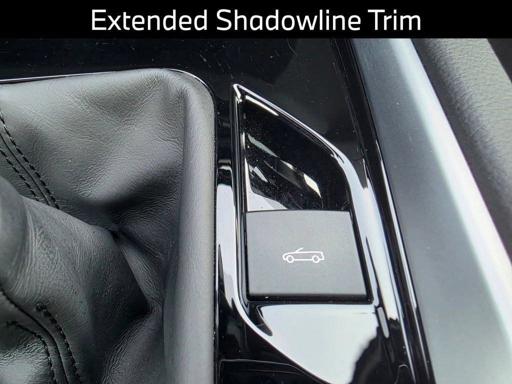 Used 2025 BMW Z4 M40i w/ Edition RWD image 19