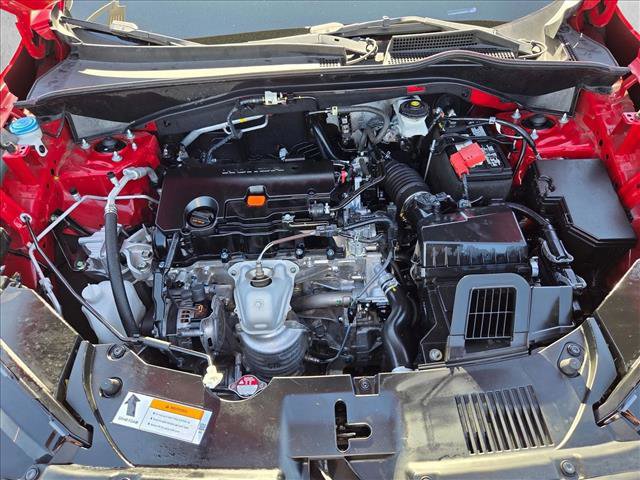 Used 2023 Honda HR-V EX-L image 23