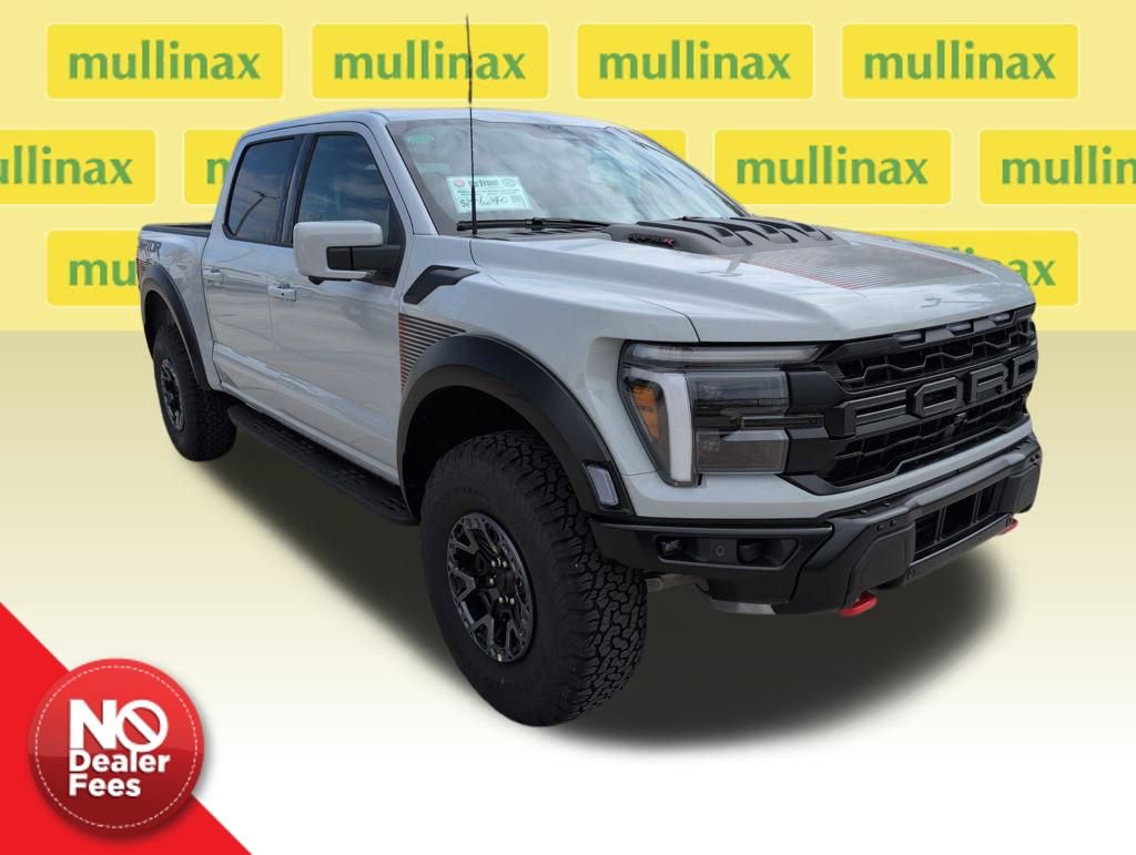 New 2026 Ford F150 Raptor R AWD/4WD 360° Tour