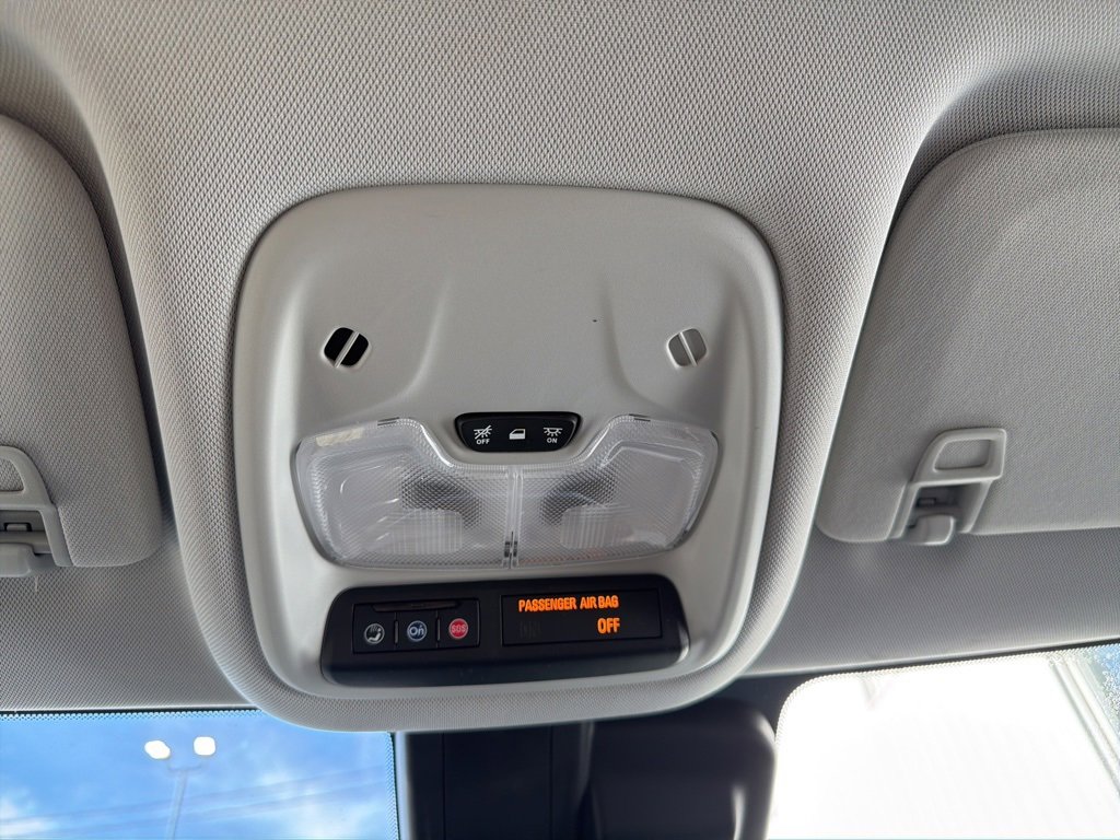 Certified 2023 Chevrolet TrailBlazer LT image 18