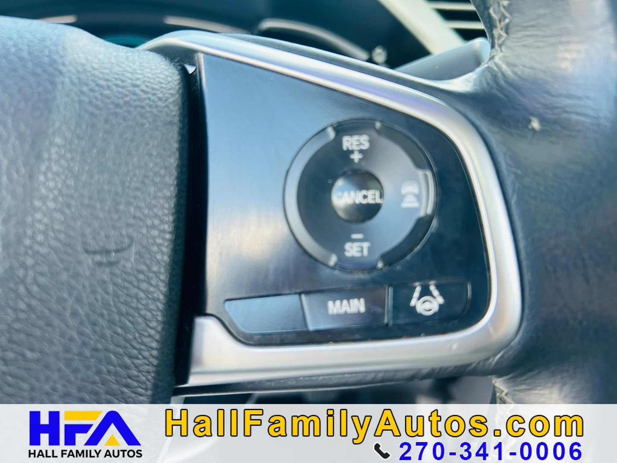 Used 2018 Honda Civic Touring image 25