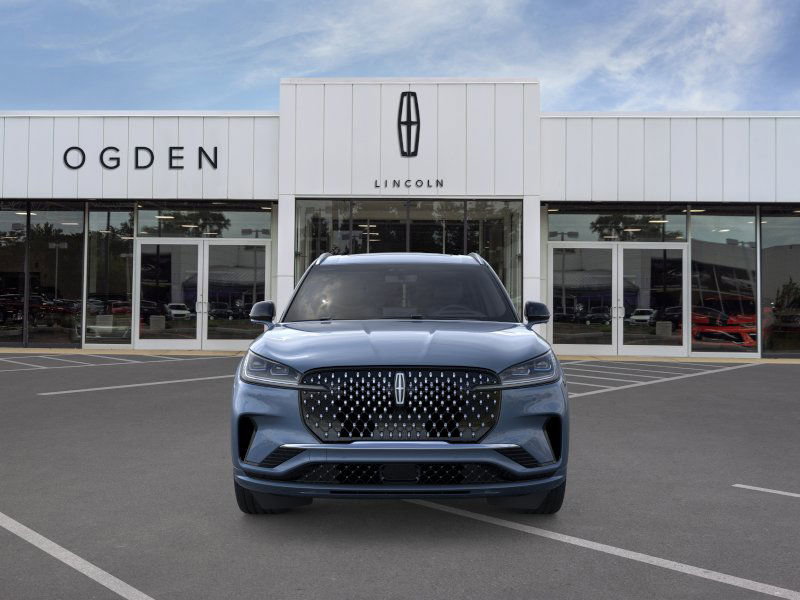 New 2026 Lincoln Aviator Black Label image 6