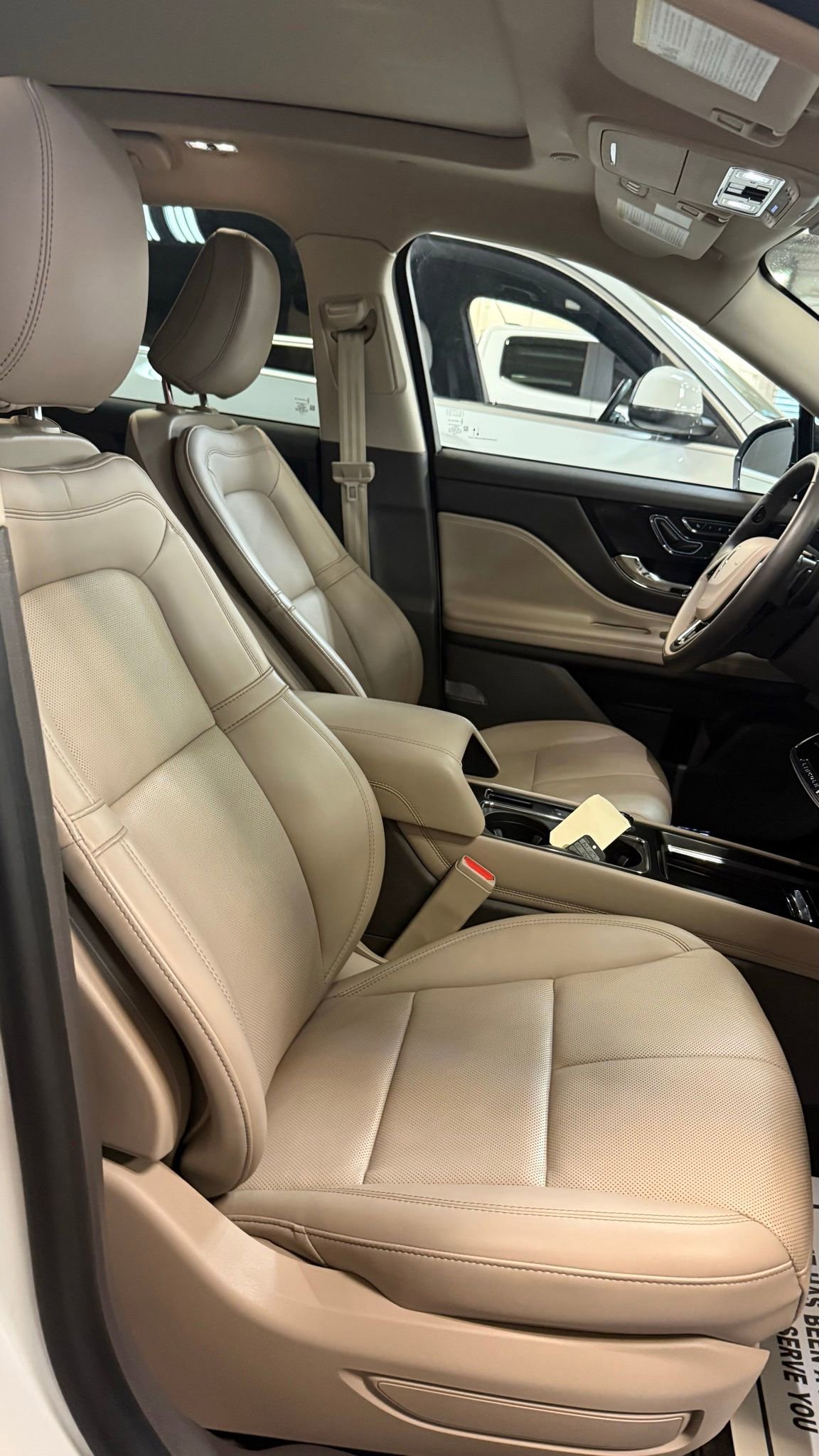 Used 2024 Lincoln Corsair Grand Touring w/ Equipment Group 301A image 10