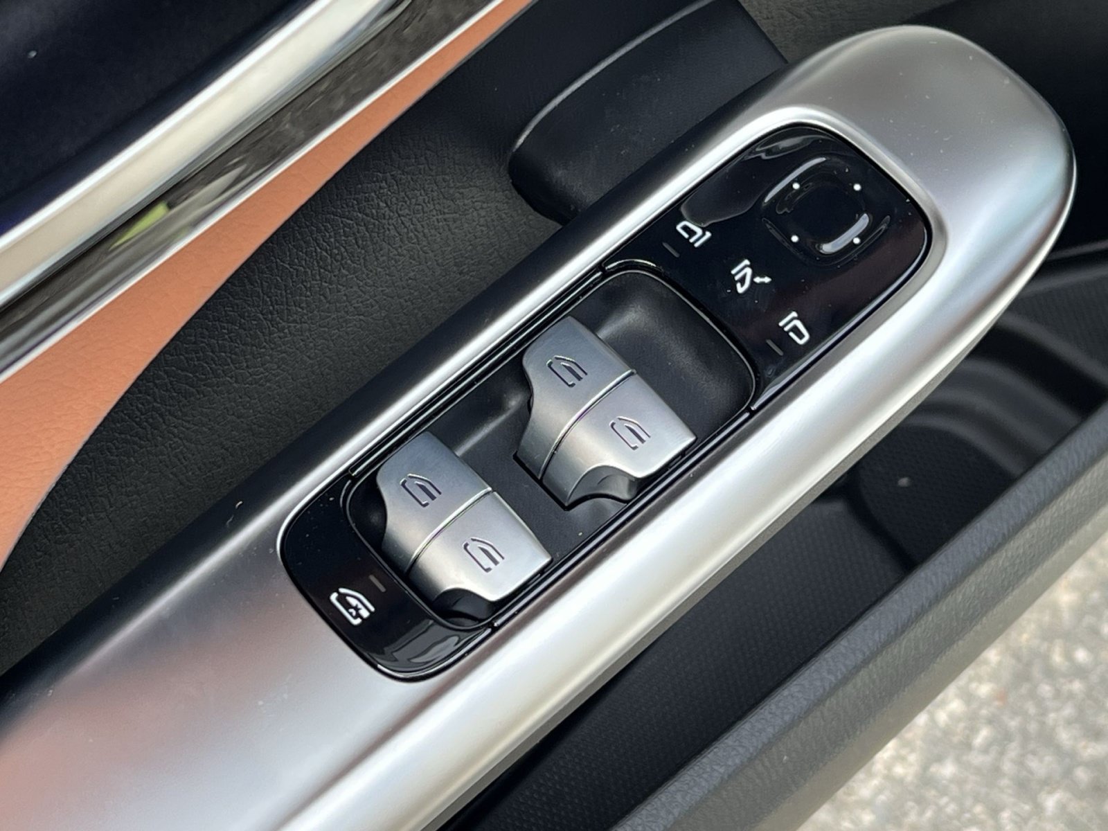 New 2027 Mercedes-Benz C 300 4MATIC Sedan image 20