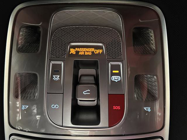 Used 2025 Genesis GV70 2.5T w/ Sport Prestige Package AWD/4WD image 26