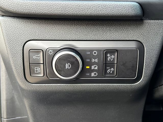 Certified 2023 Ford Escape ST-Line Elite w/ Premium Technology Package image 20