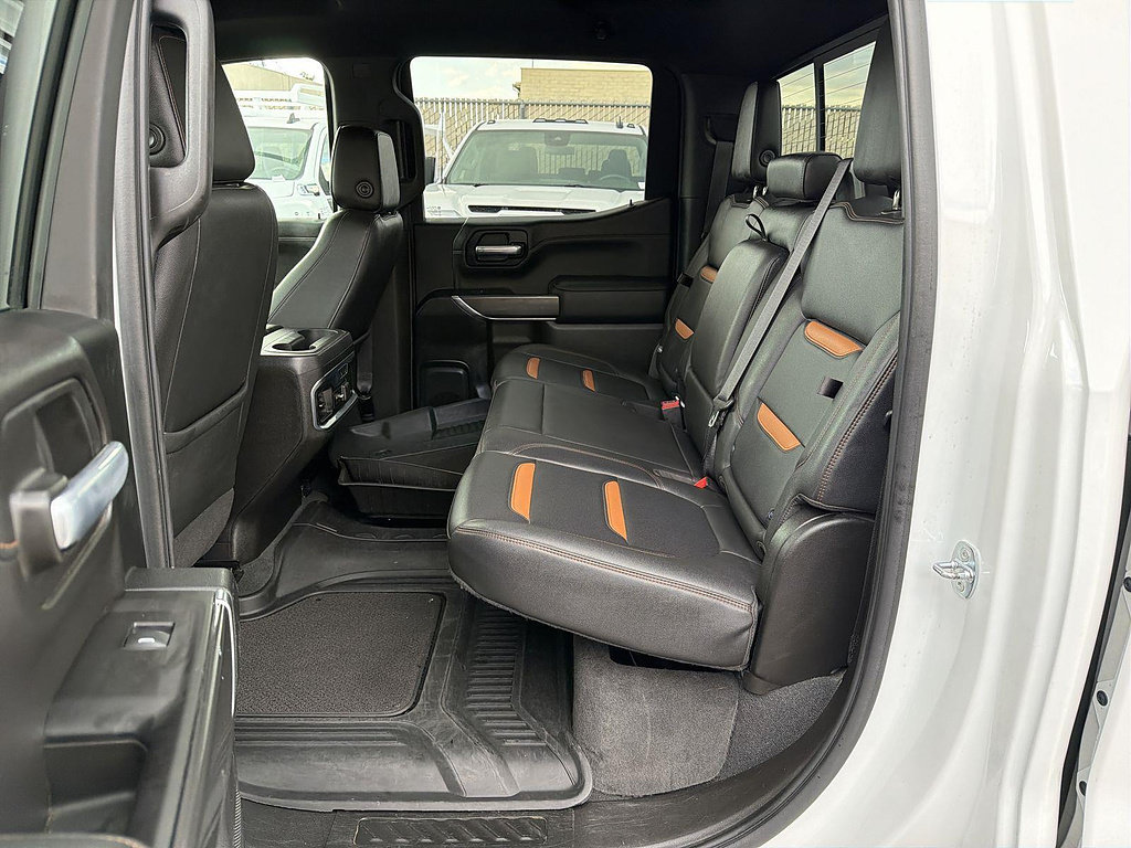 Used 2021 GMC Sierra 1500 AT4 w/ AT4 Premium Package AWD/4WD image 24