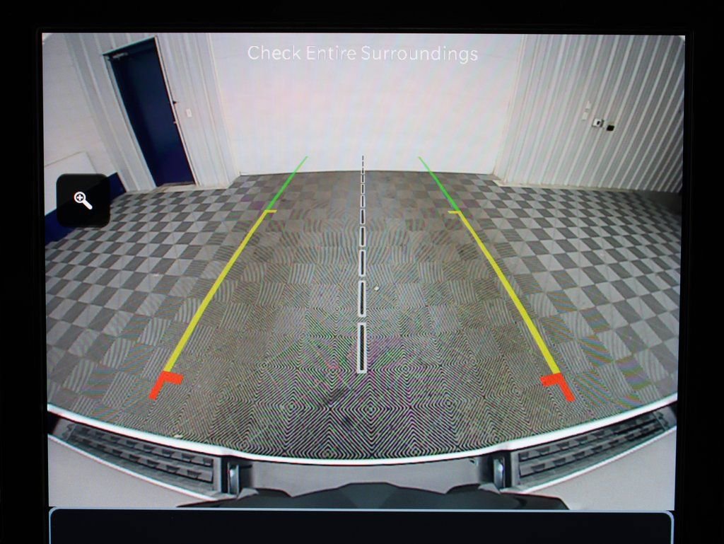 Used 2022 RAM 1500 Sport w/ Rebel Level 2 Equipment Group image 17