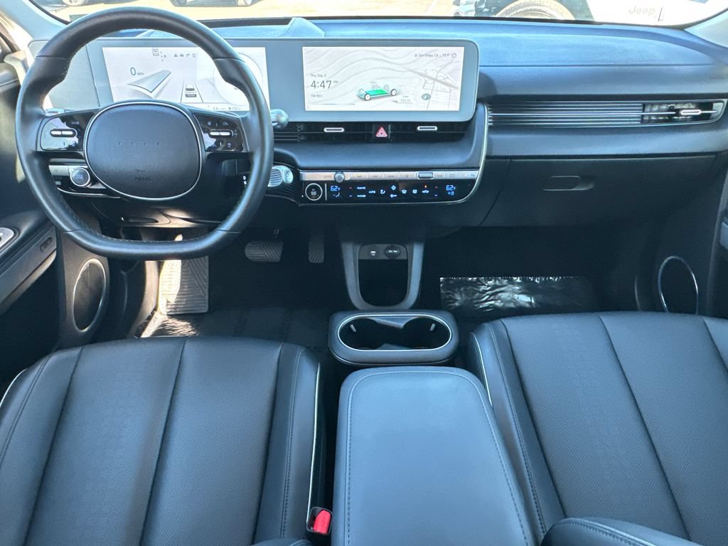Used 2024 Hyundai Ioniq 5 Limited RWD image 20