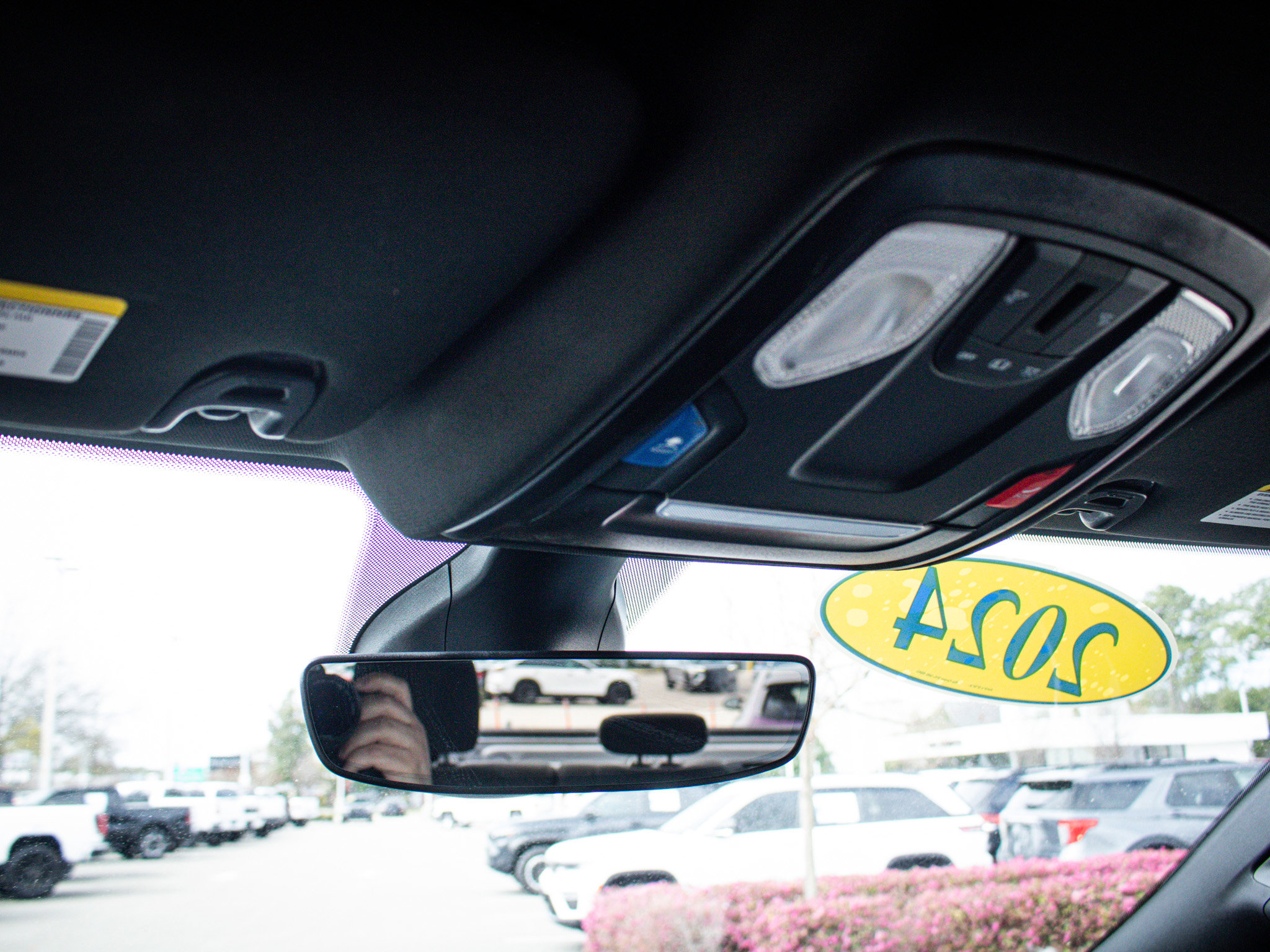 Used 2024 RAM 2500 Big Horn image 27