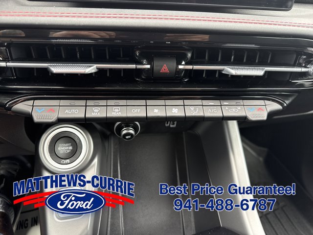 Used 2024 Dodge Hornet GT w/ GT Blacktop Package AWD/4WD image 18