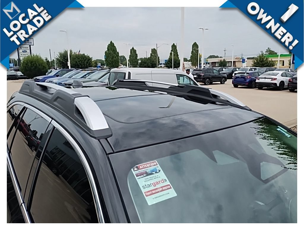 Used 2025 Subaru Outback Touring XT AWD/4WD image 9