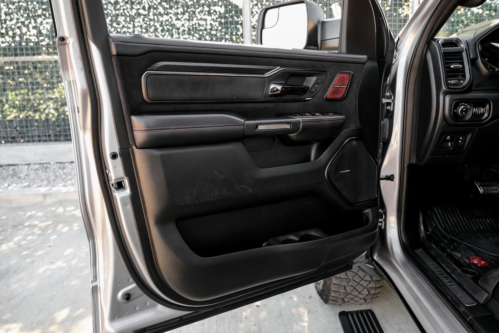 Used 2024 RAM 1500 TRX w/ TRX Level 2 Equipment Group image 37