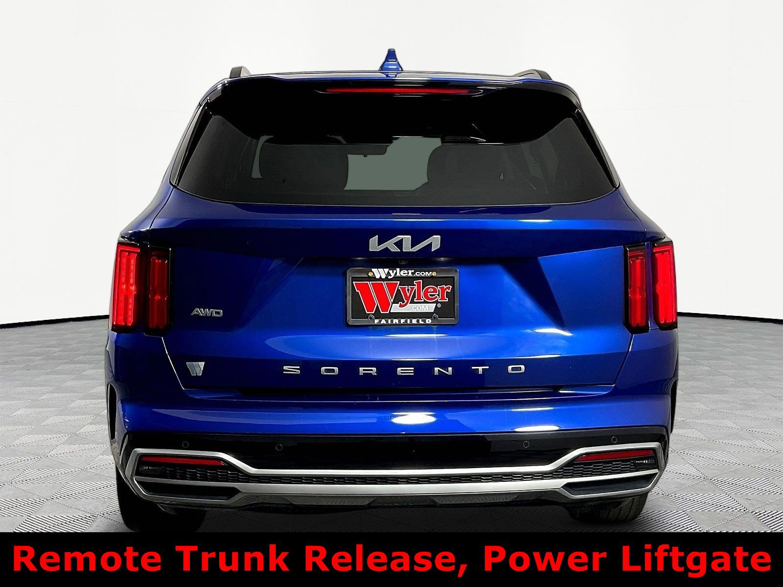 Used 2022 Kia Sorento SX AWD/4WD image 5