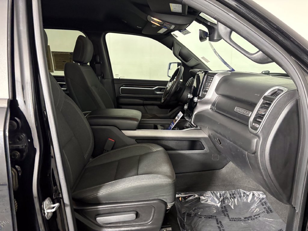 Used 2019 RAM 1500 Big Horn AWD/4WD image 34
