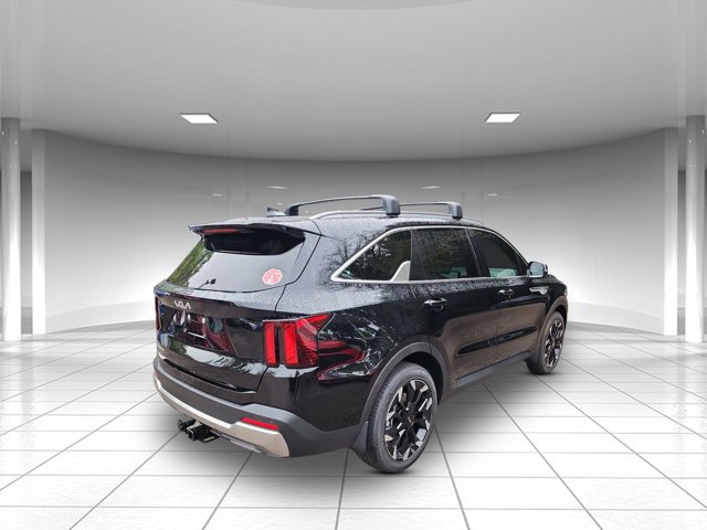 New 2026 Kia Sorento EX image 3