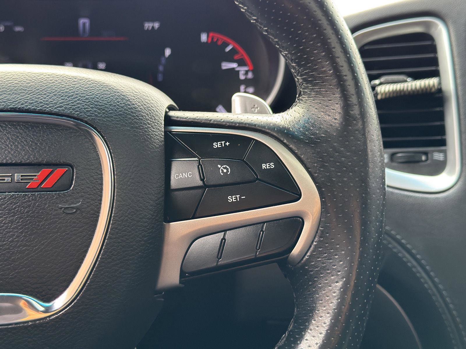 Used 2018 Dodge Durango Citadel AWD/4WD image 28