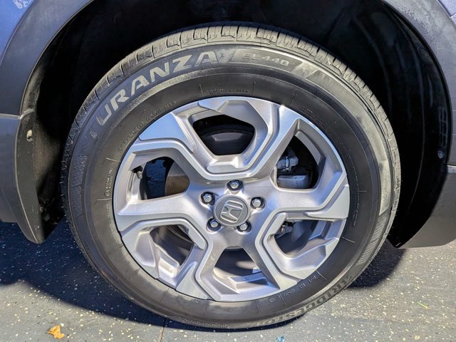 Used 2019 Honda CR-V EX-L image 10
