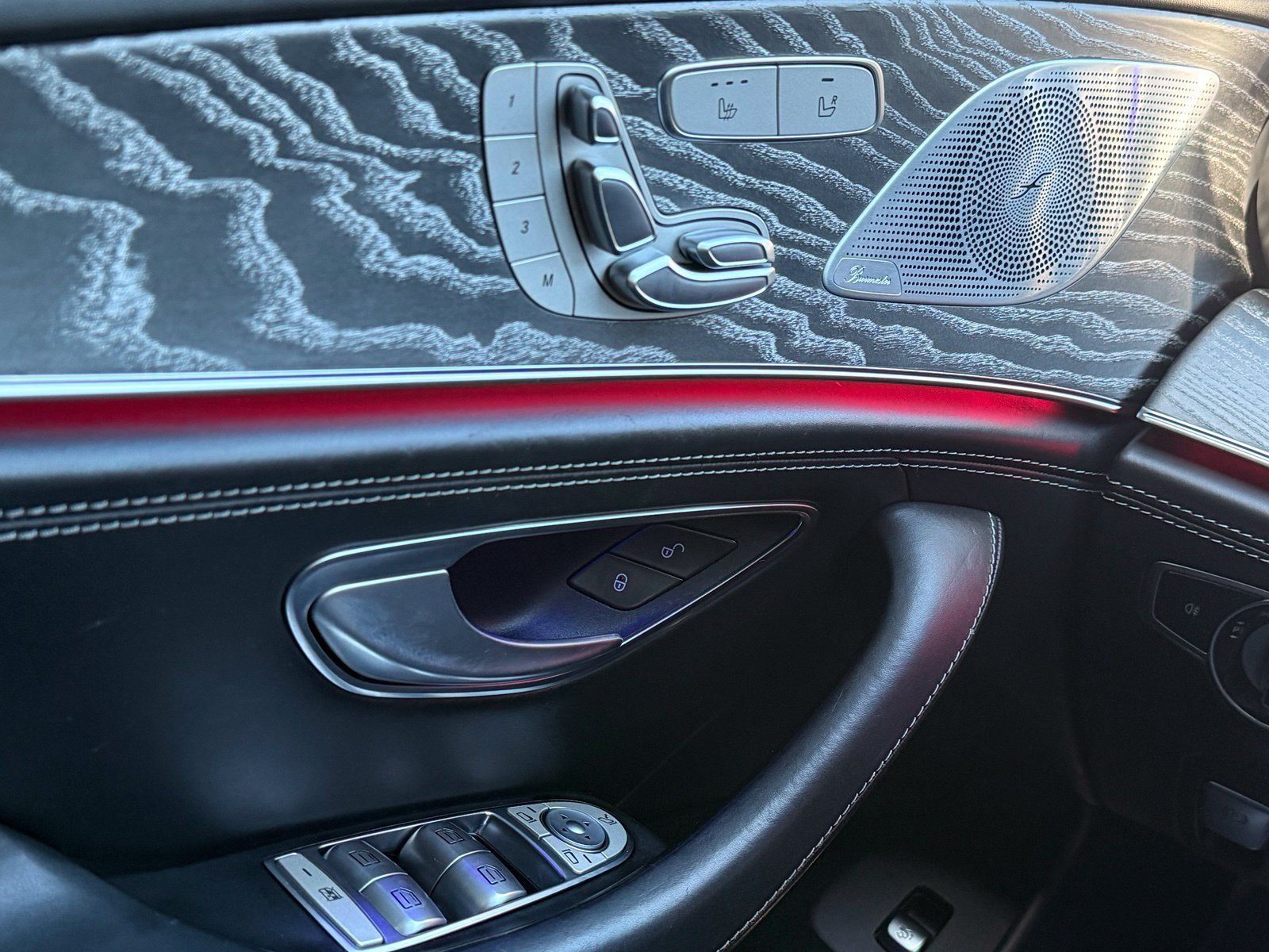 Used 2021 Mercedes-Benz AMG GT 43 image 32
