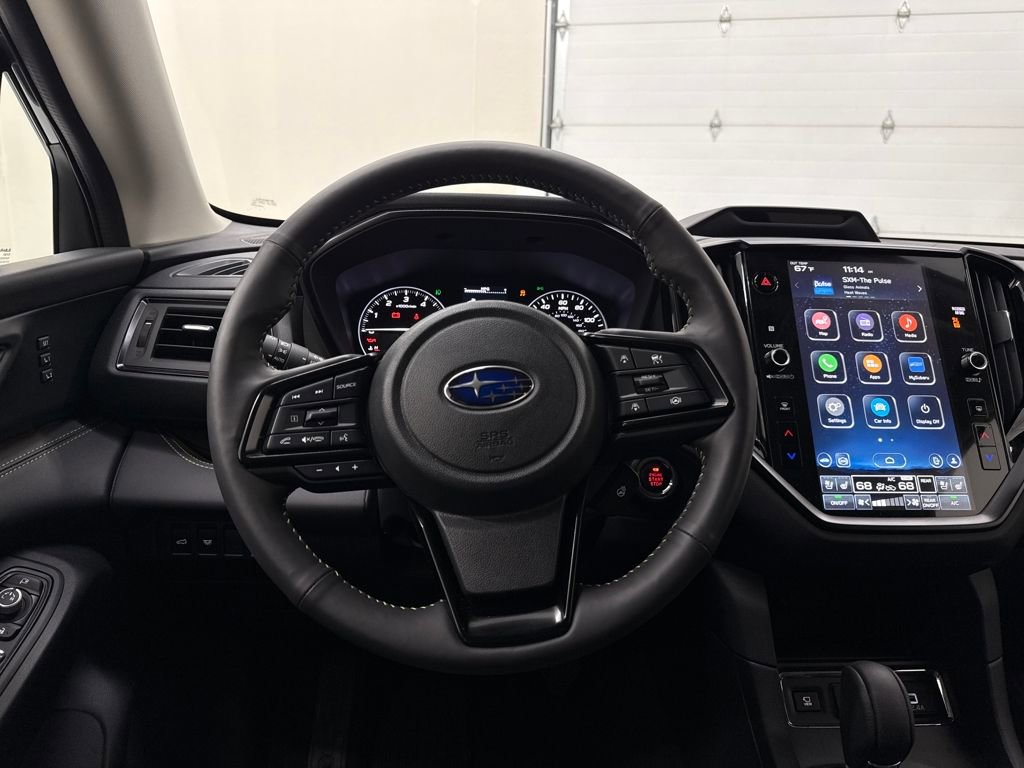 New 2026 Subaru Ascent Bronze Edition image 15