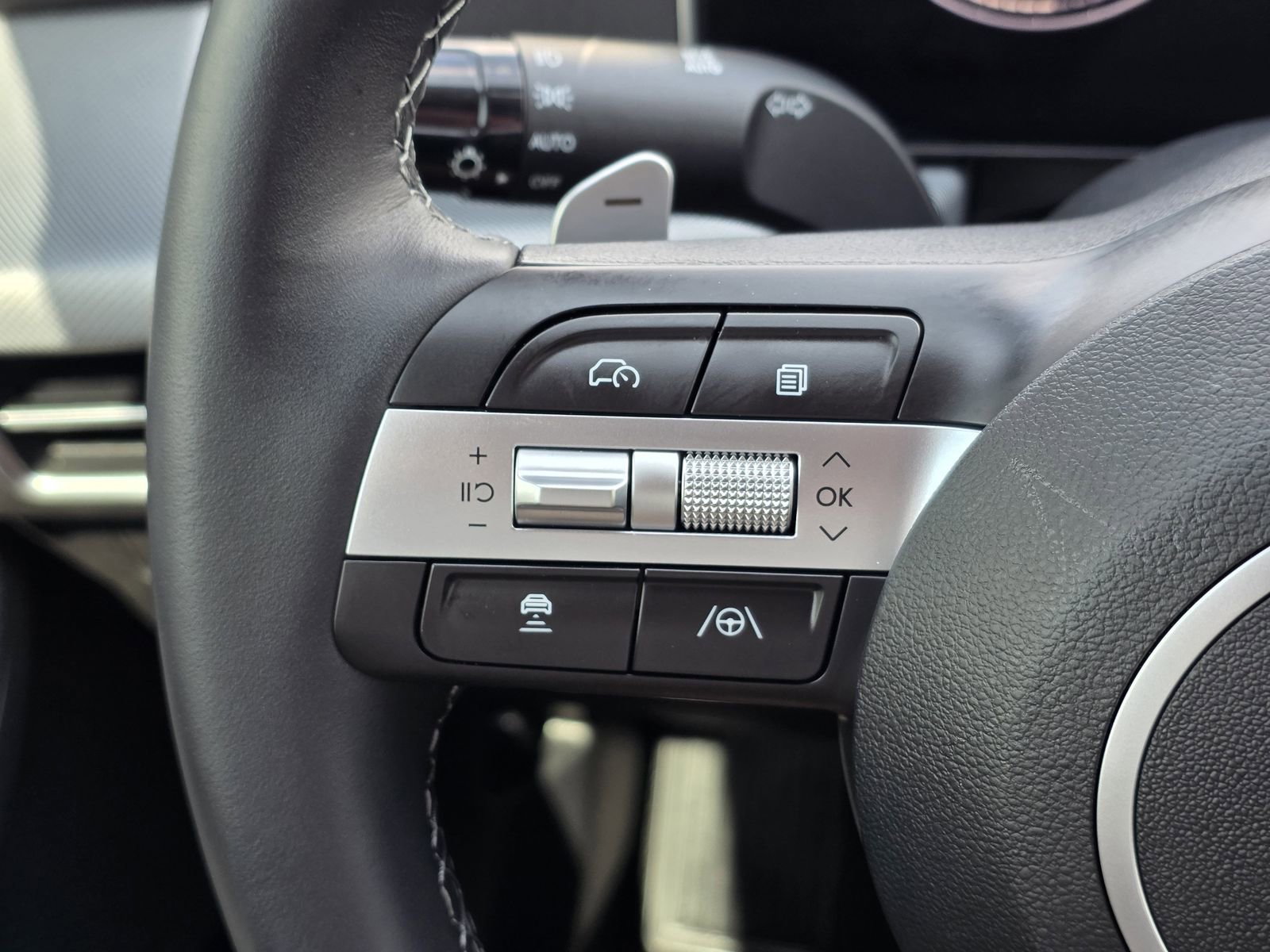 Certified 2026 Hyundai Sonata SEL FWD image 26
