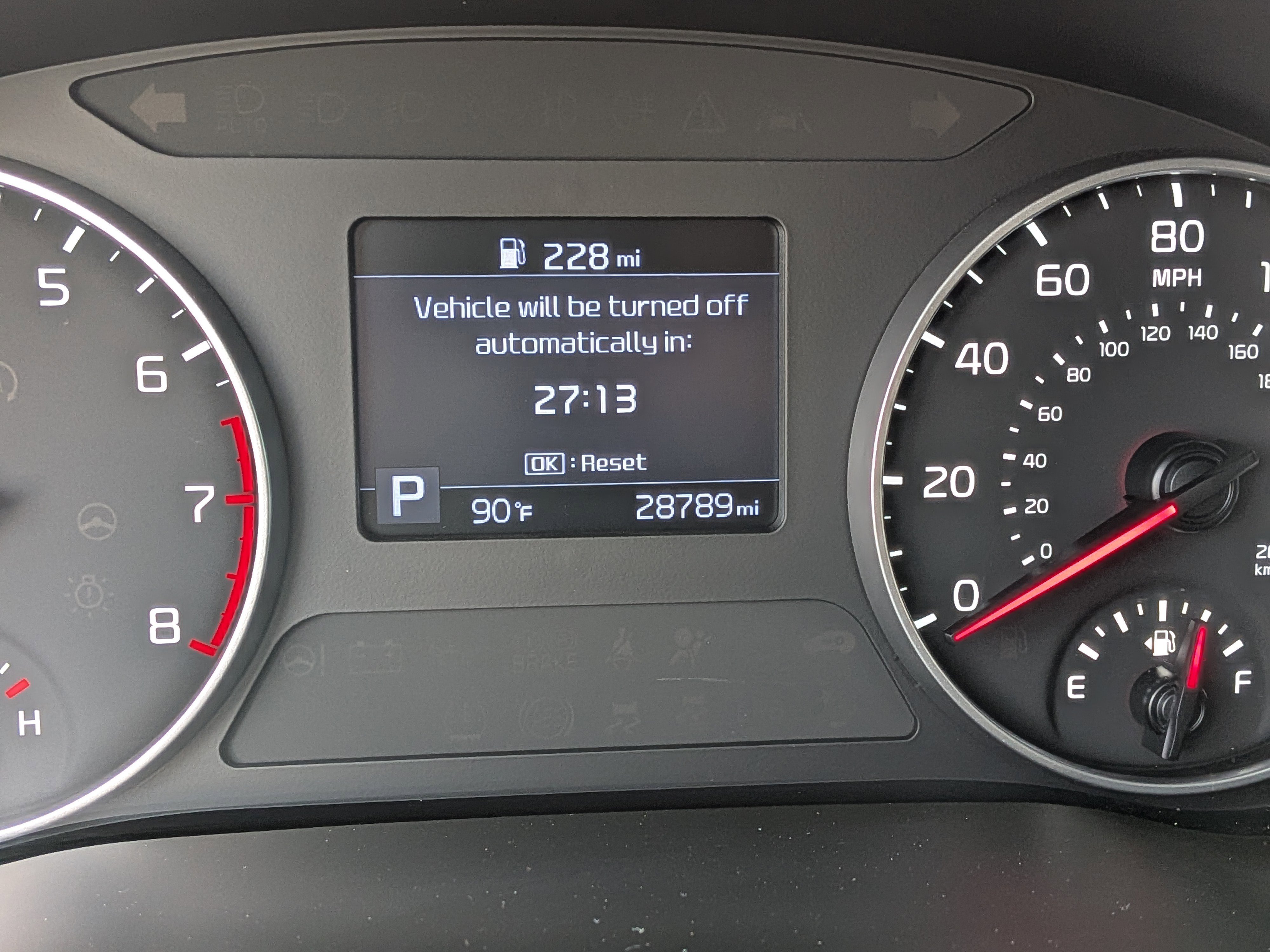 Used 2023 Kia Seltos S w/ Navigation Package image 27