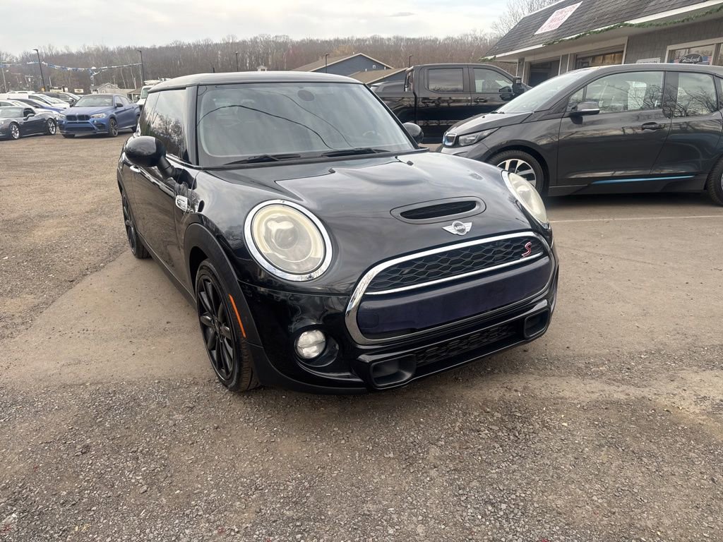 Used 2018 MINI Cooper S image 6