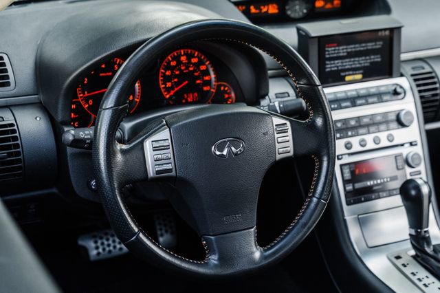 Used 2006 INFINITI G35 Coupe image 6