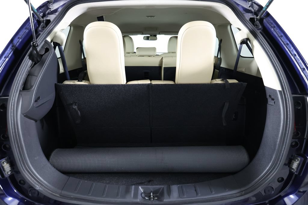 Used 2018 Mitsubishi Outlander SE FWD image 13