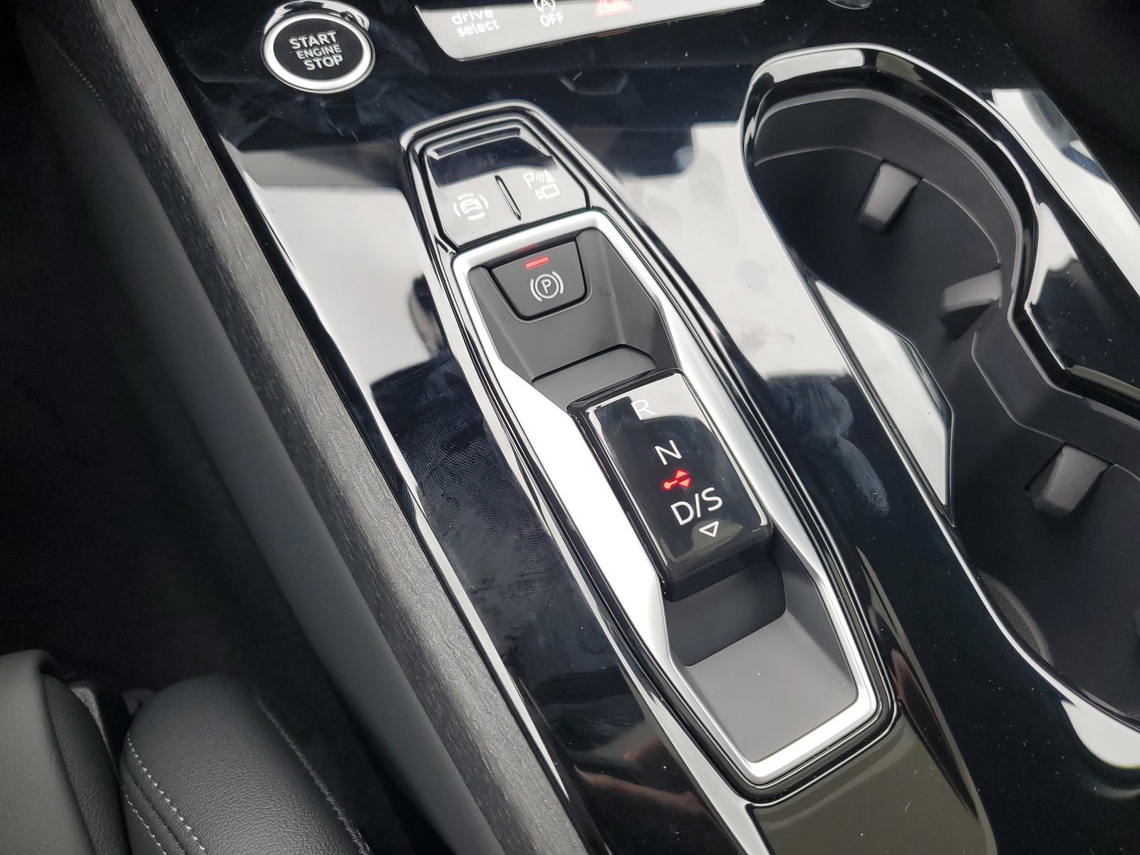 New 2026 Audi A5 2.0T Prestige AWD/4WD image 26