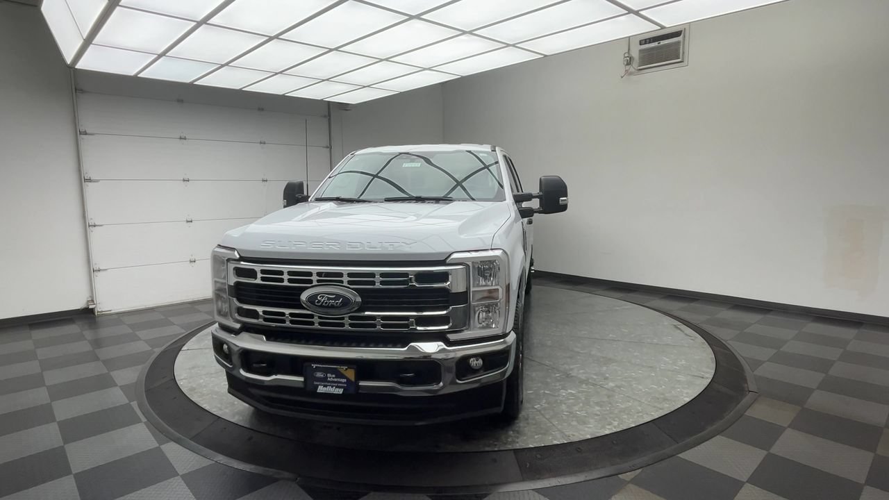 Certified 2026 Ford F250 XLT AWD/4WD image 32